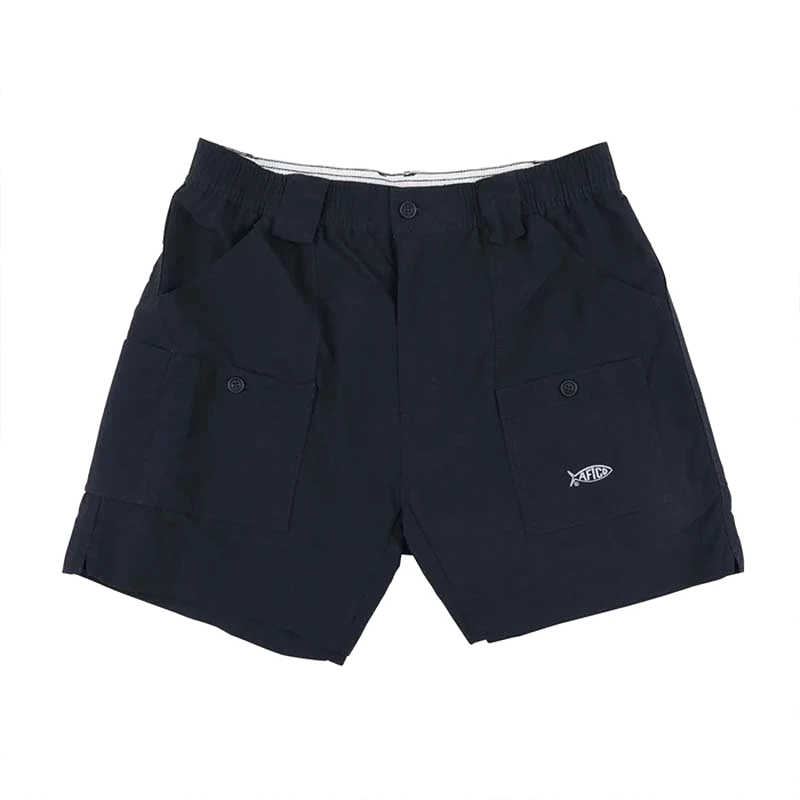 Original 6 Inch Fishing Shorts