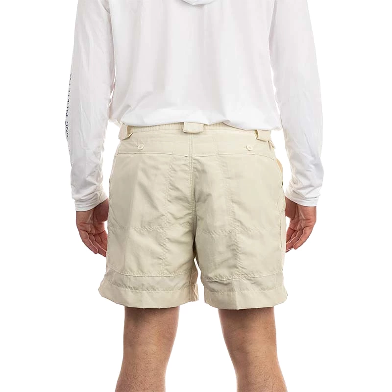 Original 6 Inch Fishing Shorts