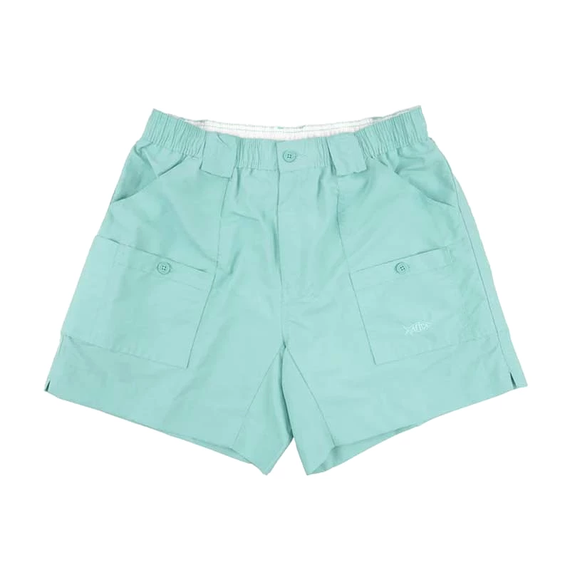 Original 6 Inch Fishing Shorts