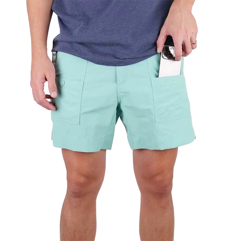 Original 6 Inch Fishing Shorts