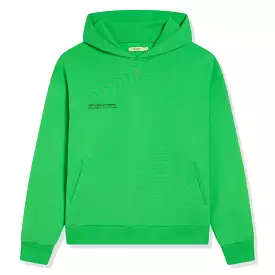 Pangaia 365 Heavyweight Jade Green Hoodie