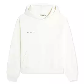 Pangaia 365 Heavyweight Off-White Hoodie