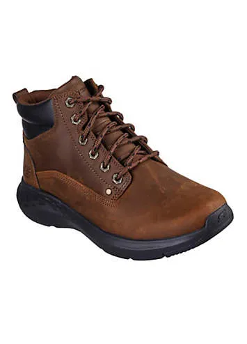 Parson Ederic Boots by Skechers | Look Again