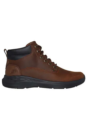 Parson Ederic Boots by Skechers | Look Again