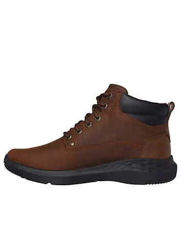 Parson Ederic Boots by Skechers | Look Again