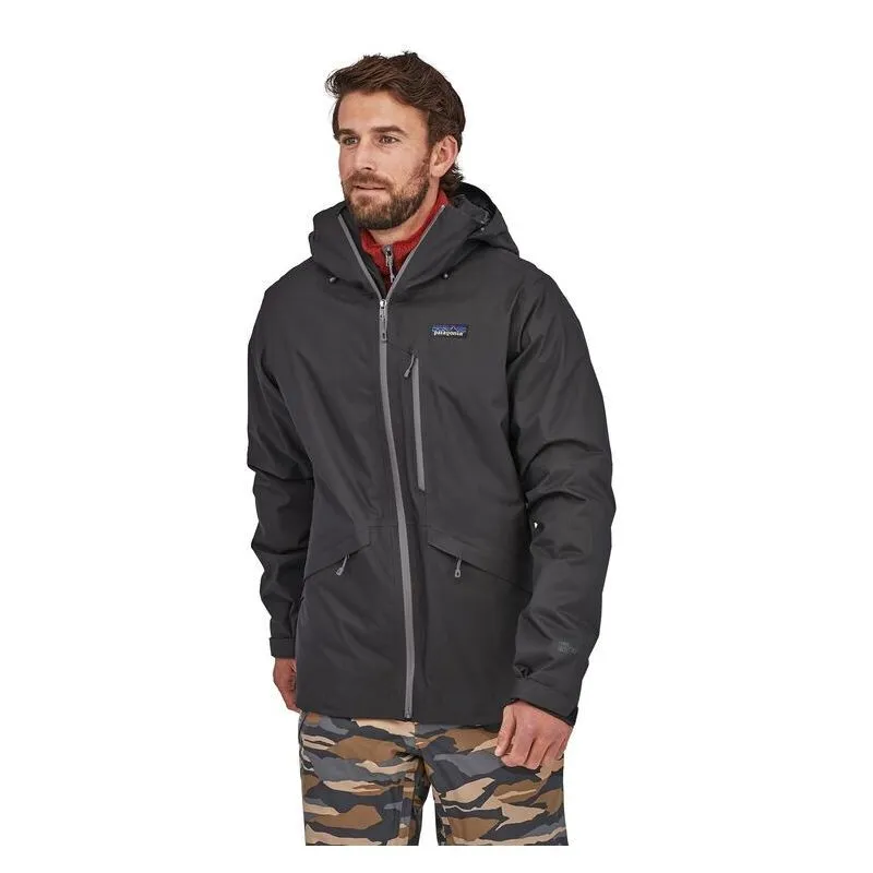 Patagonia  Insulated Snowshot Jkt - Giacca da sci - Uomo