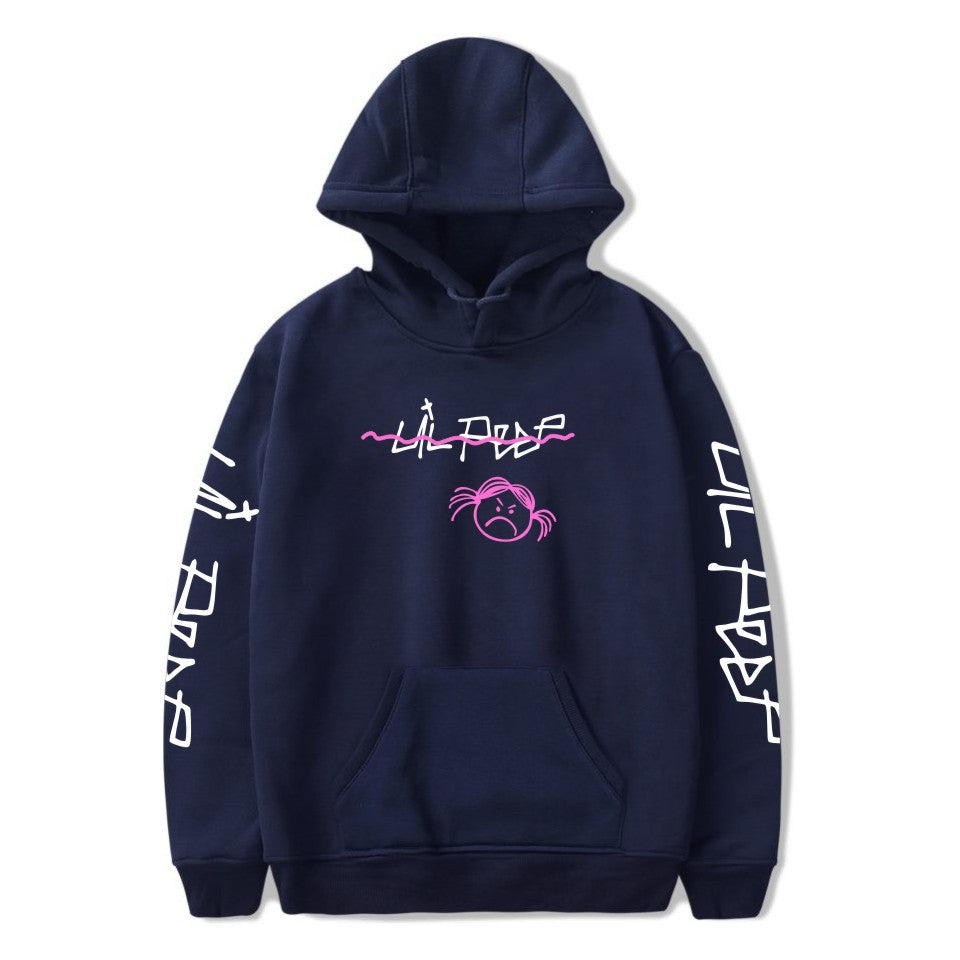 Peep Show Hoodies