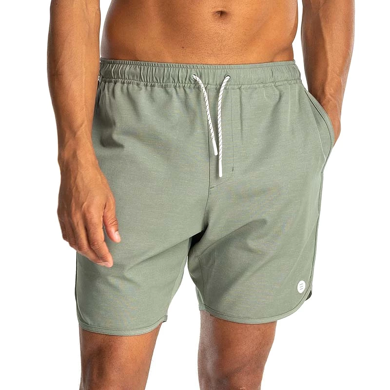 Reverb 7 Inch Shorts