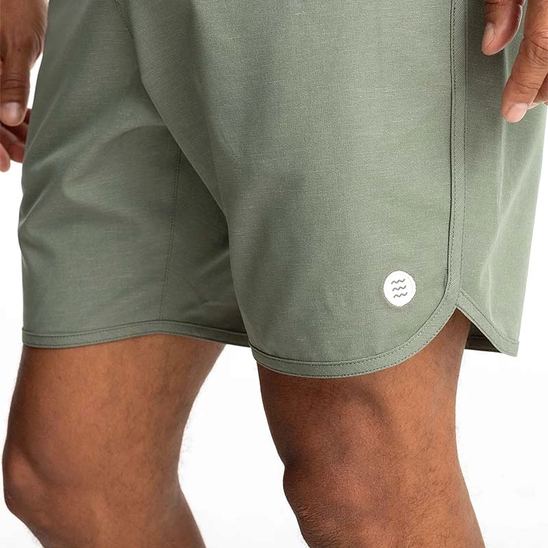 Reverb 7 Inch Shorts