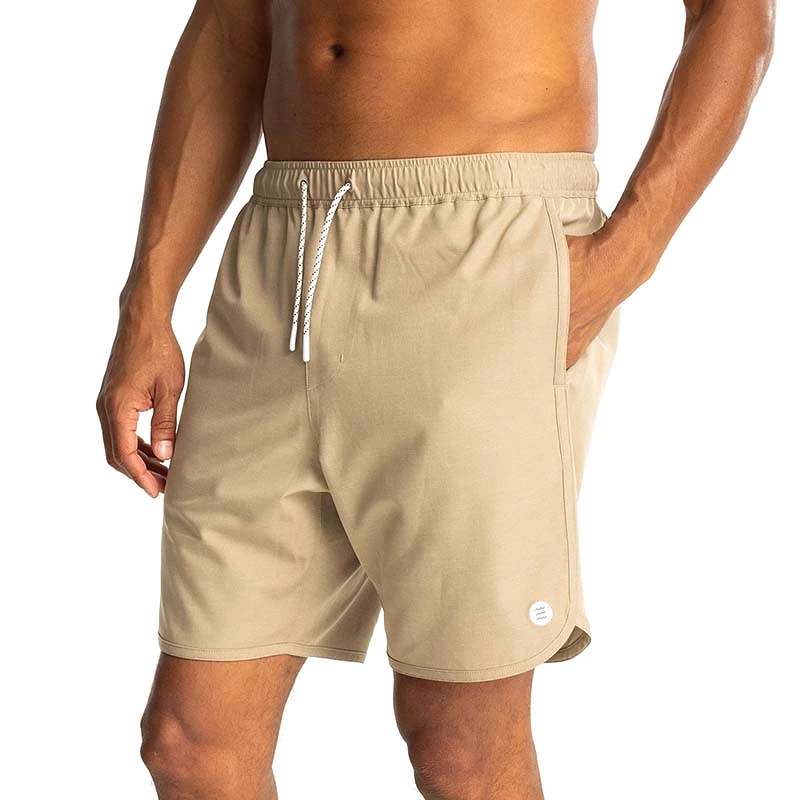 Reverb 7 Inch Shorts