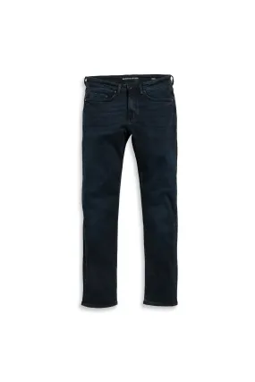 Rodd & Gunn - Weston Straight Italian Denim - Blue