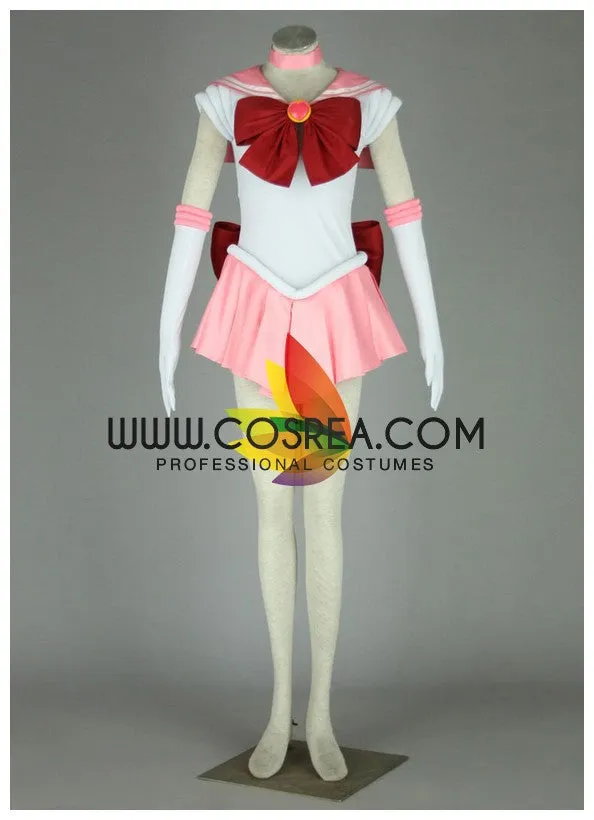 Sailormoon Sailor Chibi Moon Chibiusa Cosplay Costume