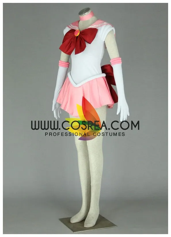 Sailormoon Sailor Chibi Moon Chibiusa Cosplay Costume