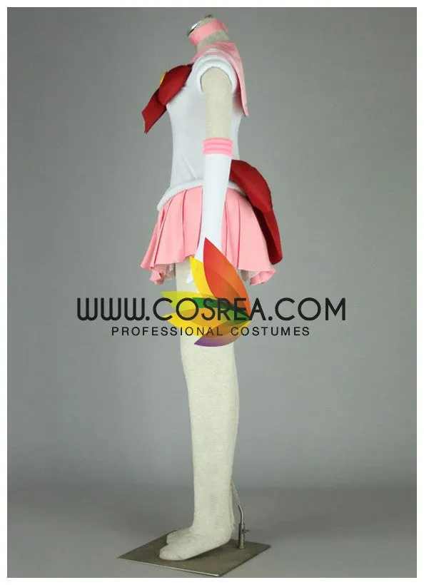 Sailormoon Sailor Chibi Moon Chibiusa Cosplay Costume