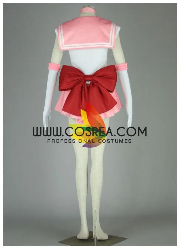 Sailormoon Sailor Chibi Moon Chibiusa Cosplay Costume