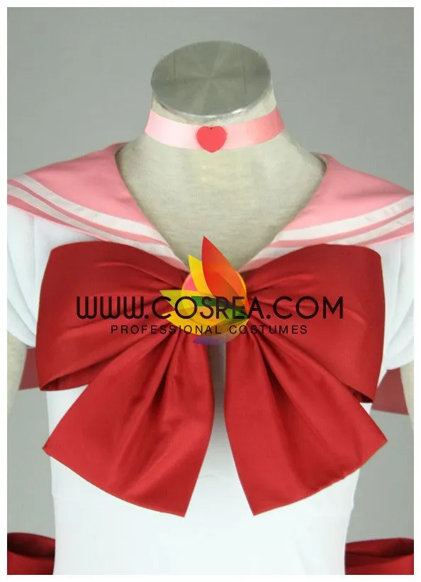 Sailormoon Sailor Chibi Moon Chibiusa Cosplay Costume