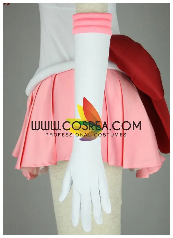 Sailormoon Sailor Chibi Moon Chibiusa Cosplay Costume