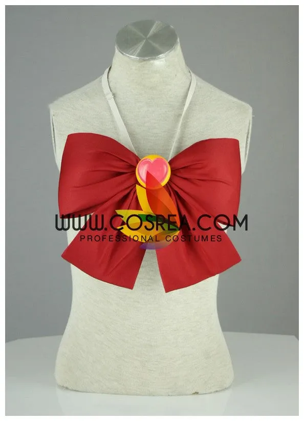 Sailormoon Sailor Chibi Moon Chibiusa Cosplay Costume