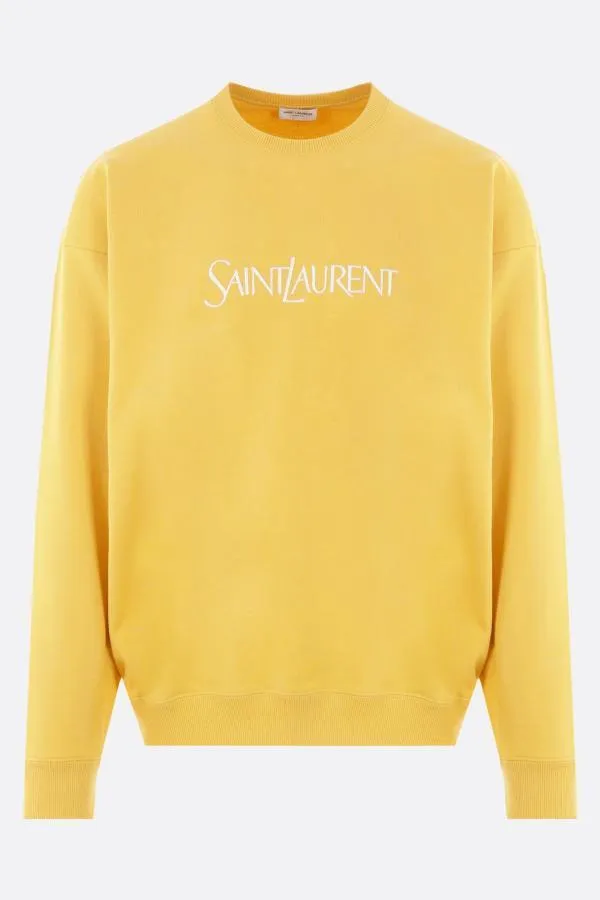 Saint Laurent  |Luxury Sweatshirts