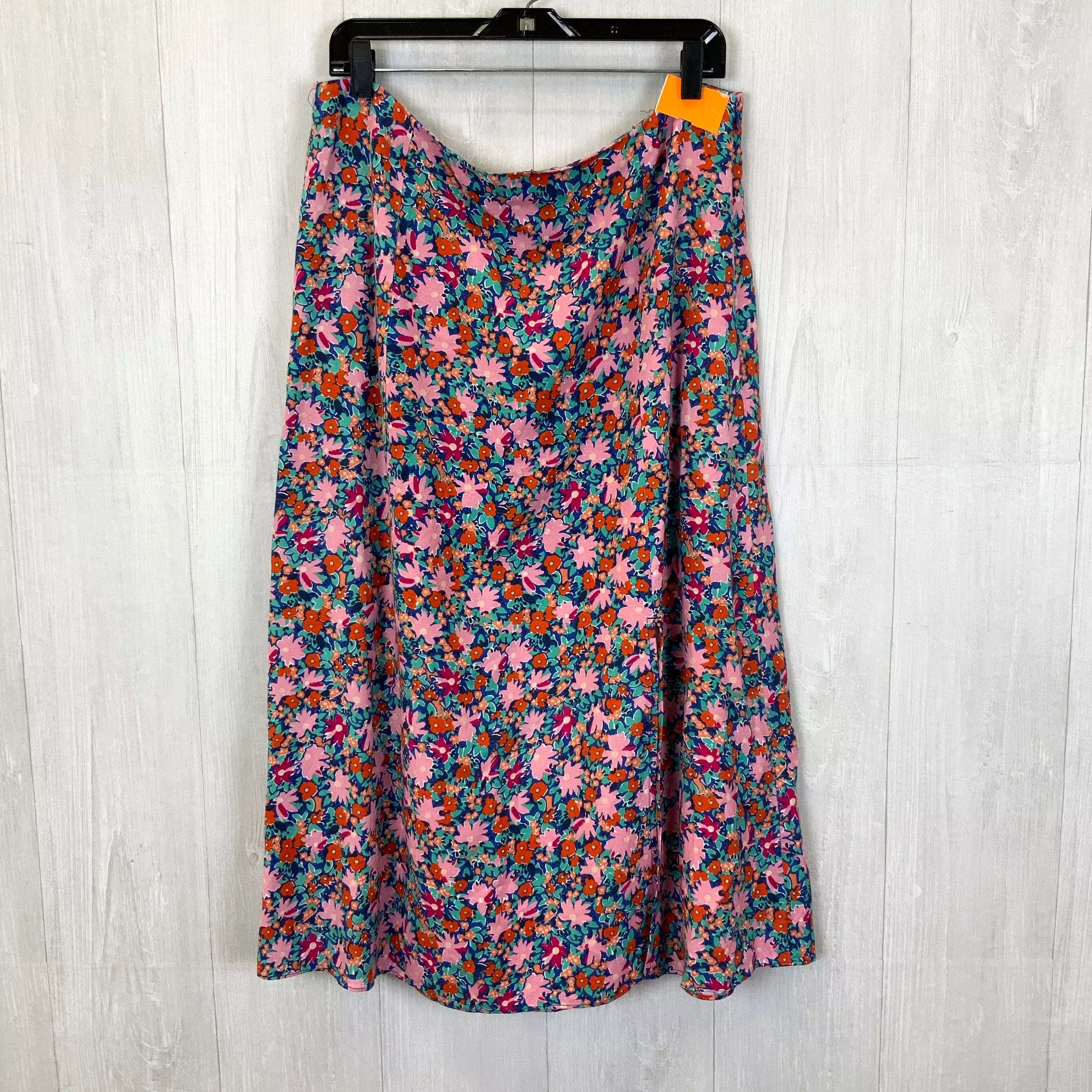 Skirt Maxi By Loft  Size: L