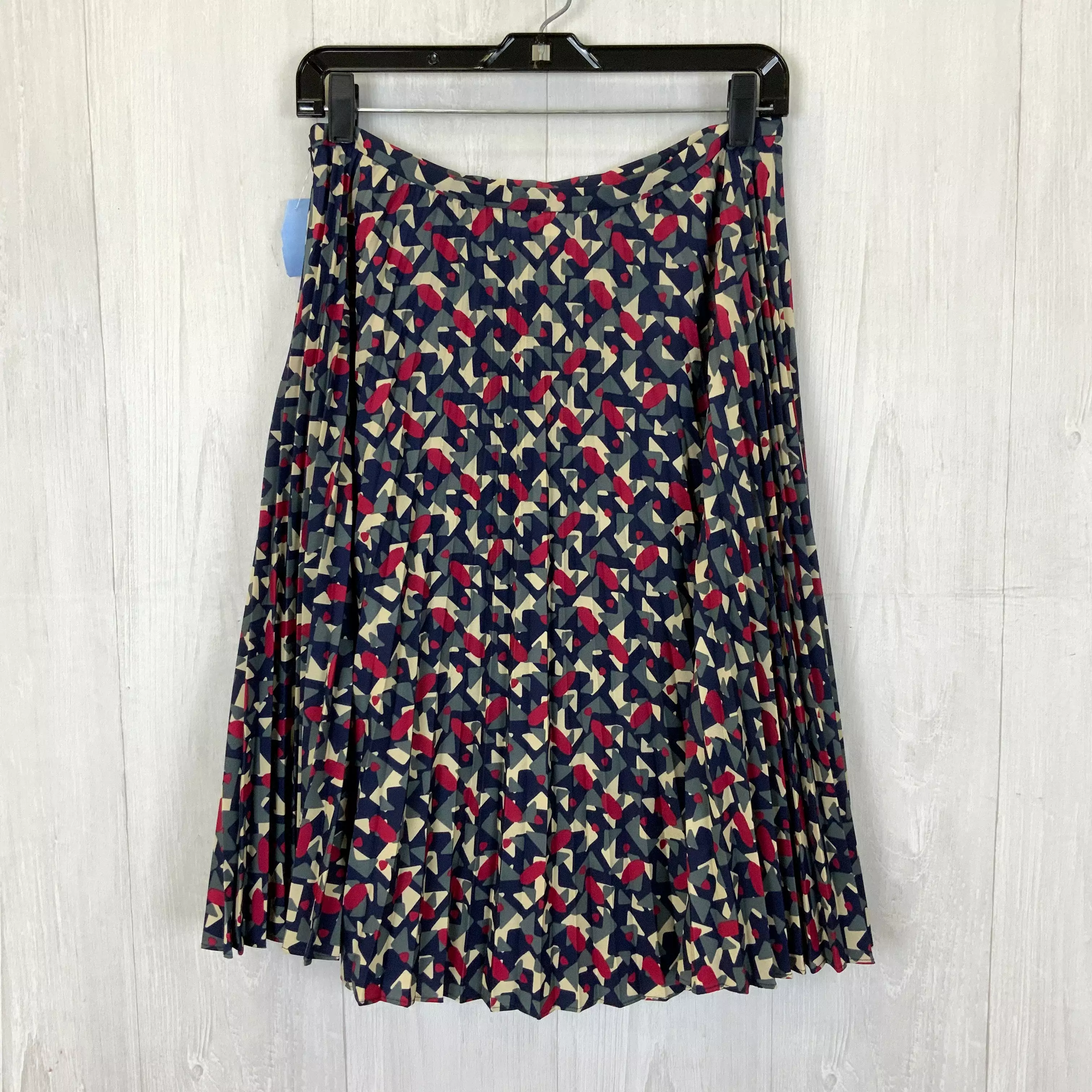 Skirt Midi By Lauren By Ralph Lauren  Size: S