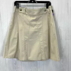 Skirt Mini & Short By Ann Taylor  Size: S