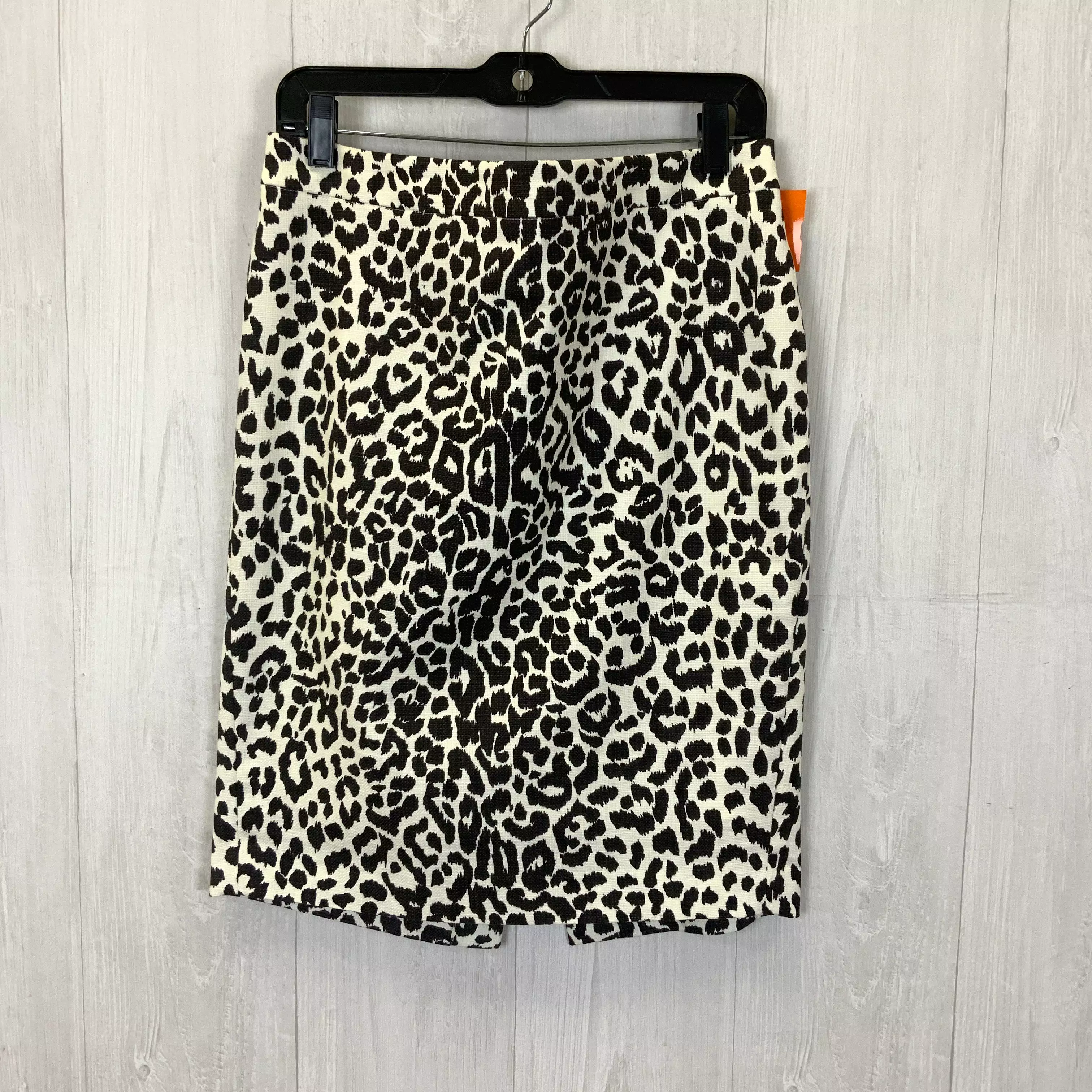 Skirt Mini & Short By J Crew O  Size: 10