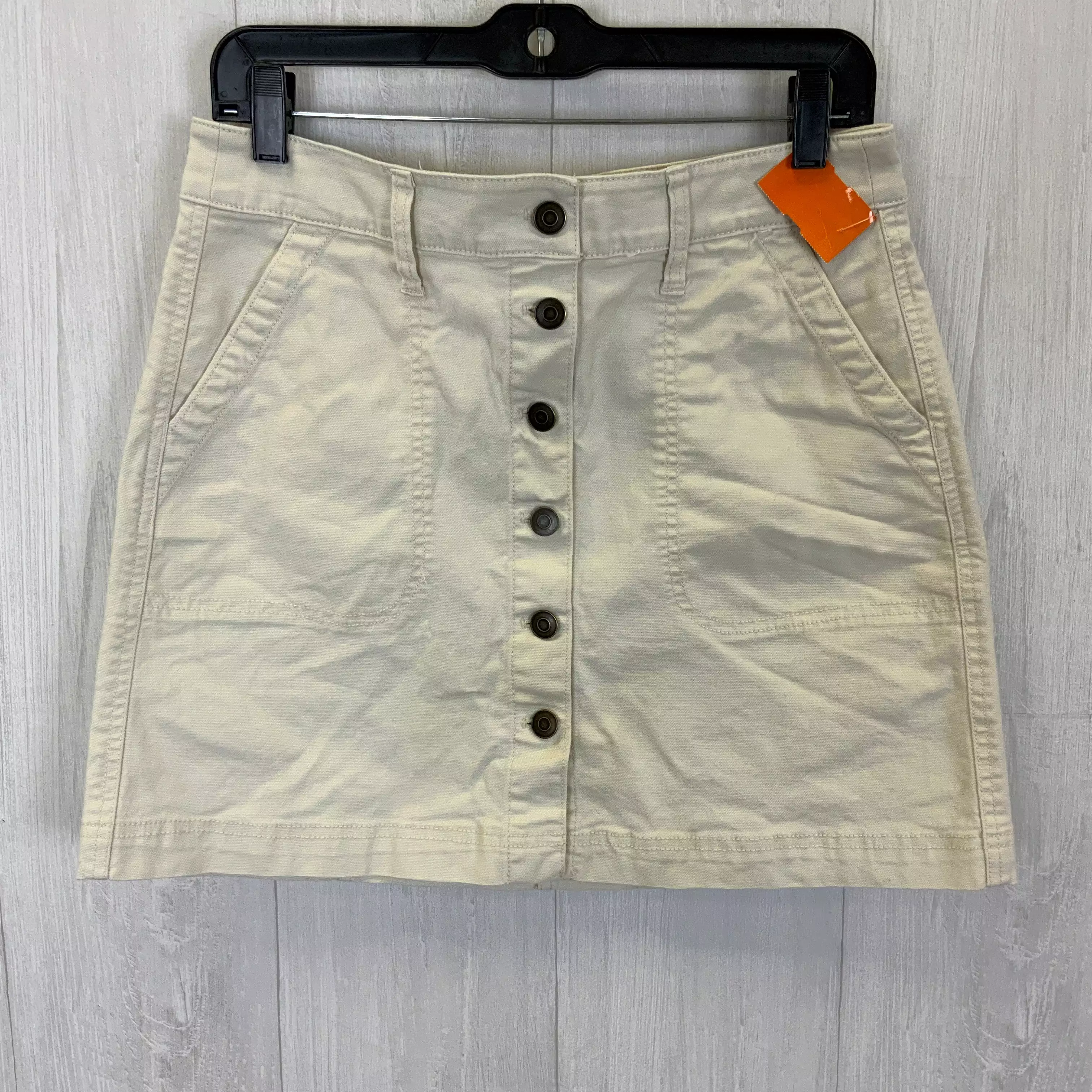 Skirt Mini & Short By J Crew  Size: S