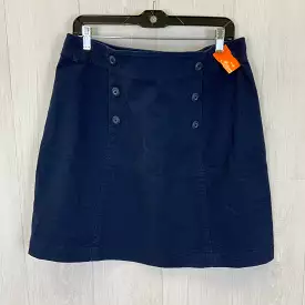 Skirt Mini & Short By Loft  Size: 16