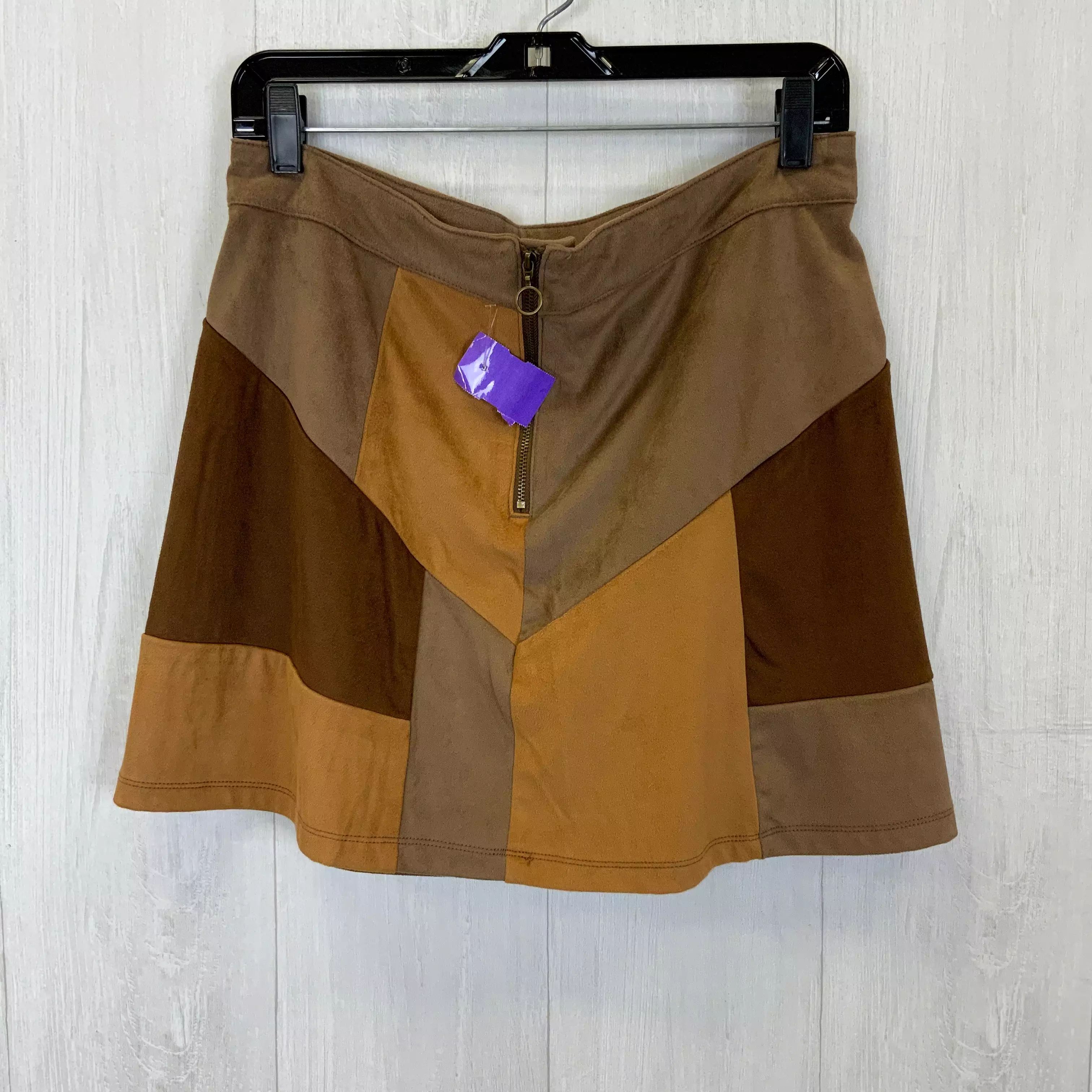 Skirt Mini & Short By New York And Co  Size: S