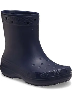 Slip-On Rubber Boots by Crocs | Look Again