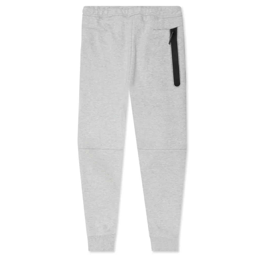 Sportswear Tech Fleece Joggers - Dark Grey Heather