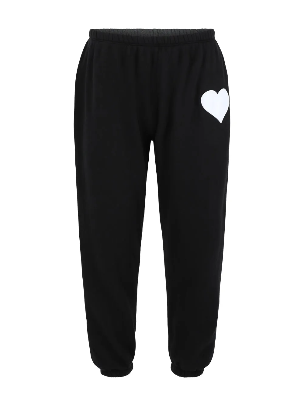 SPRWMN Fleece Heart Sweatpants (More Colors)