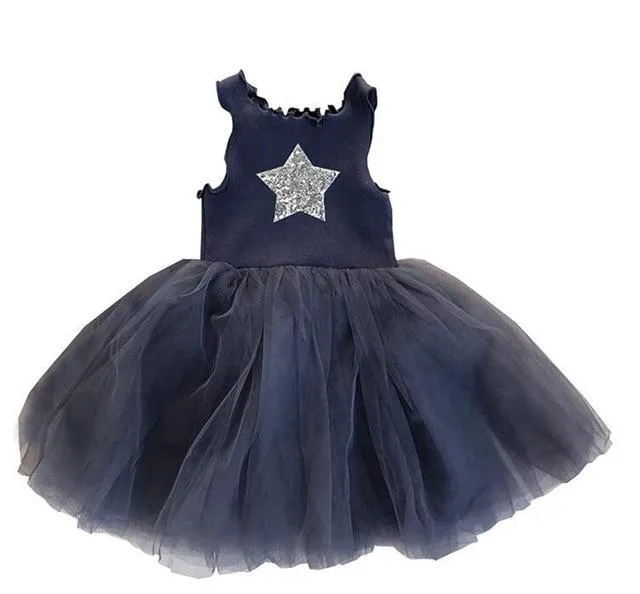 Starlight Princess Dress - Priority Shipping