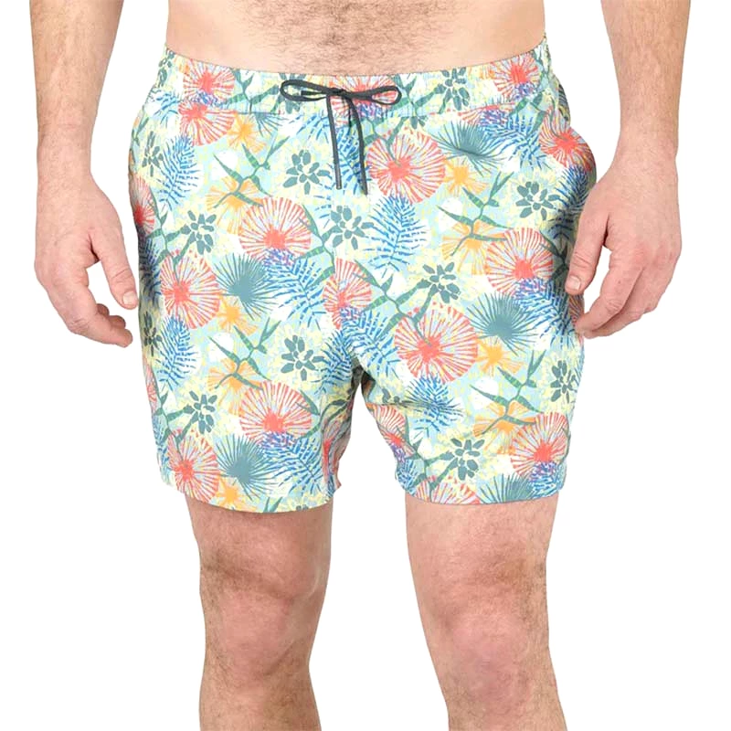 Strike 5.5 Inch Swim Shorts