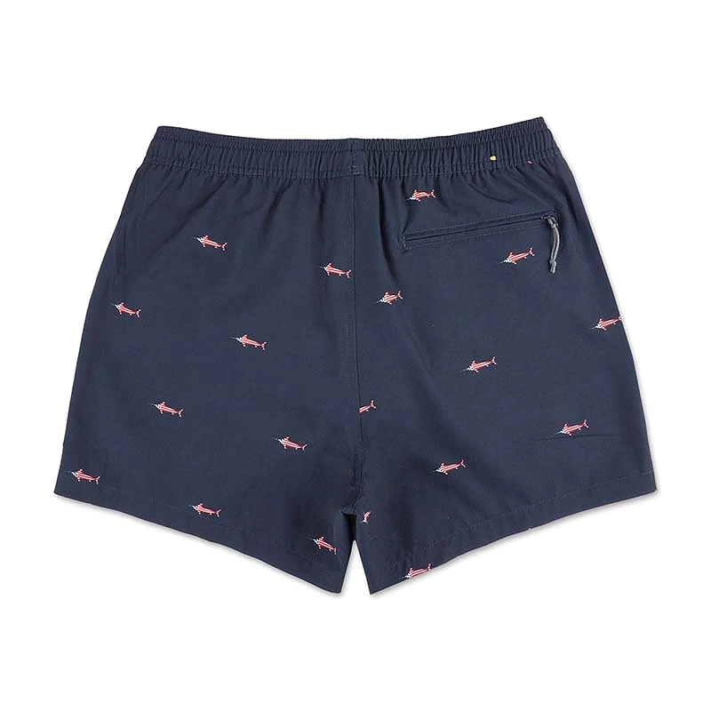 Strike 5.5 Inch Swim Shorts