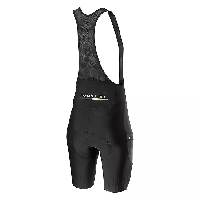 Unlimited Bibshort Women's