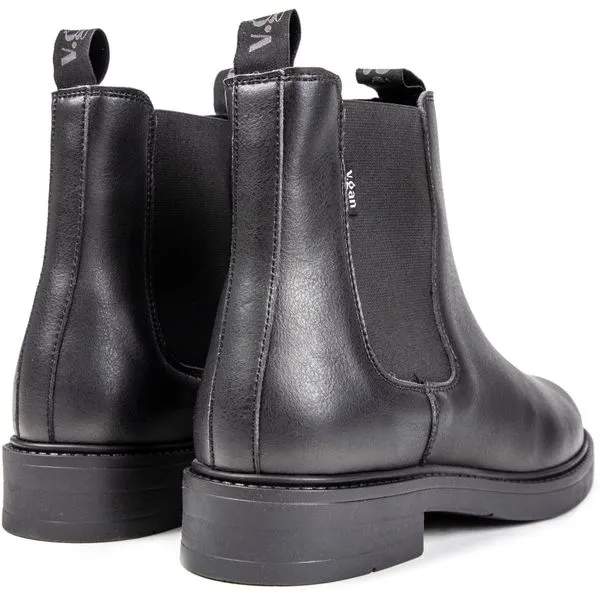 V.Gan Vegan Bay Chelsea Boots