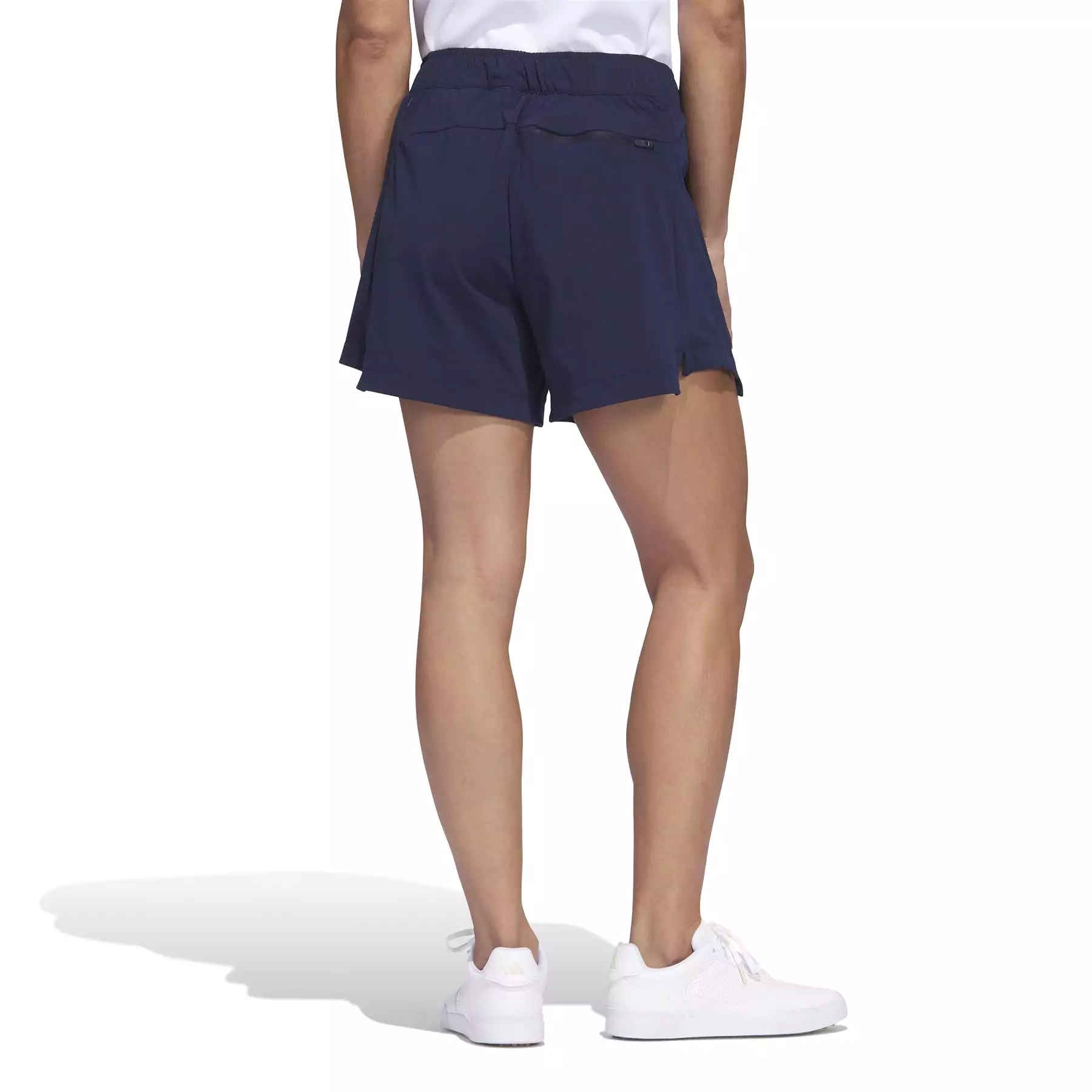 Womens Go-To Golf Shorts Collegiate Navy - SU23