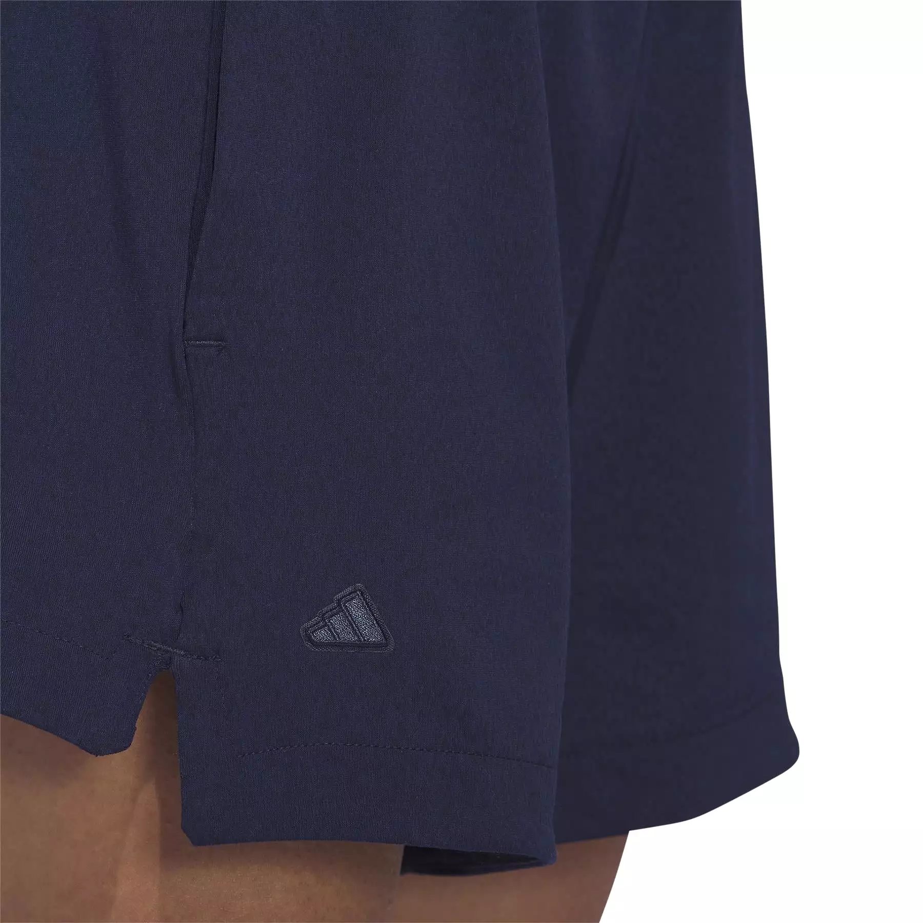 Womens Go-To Golf Shorts Collegiate Navy - SU23