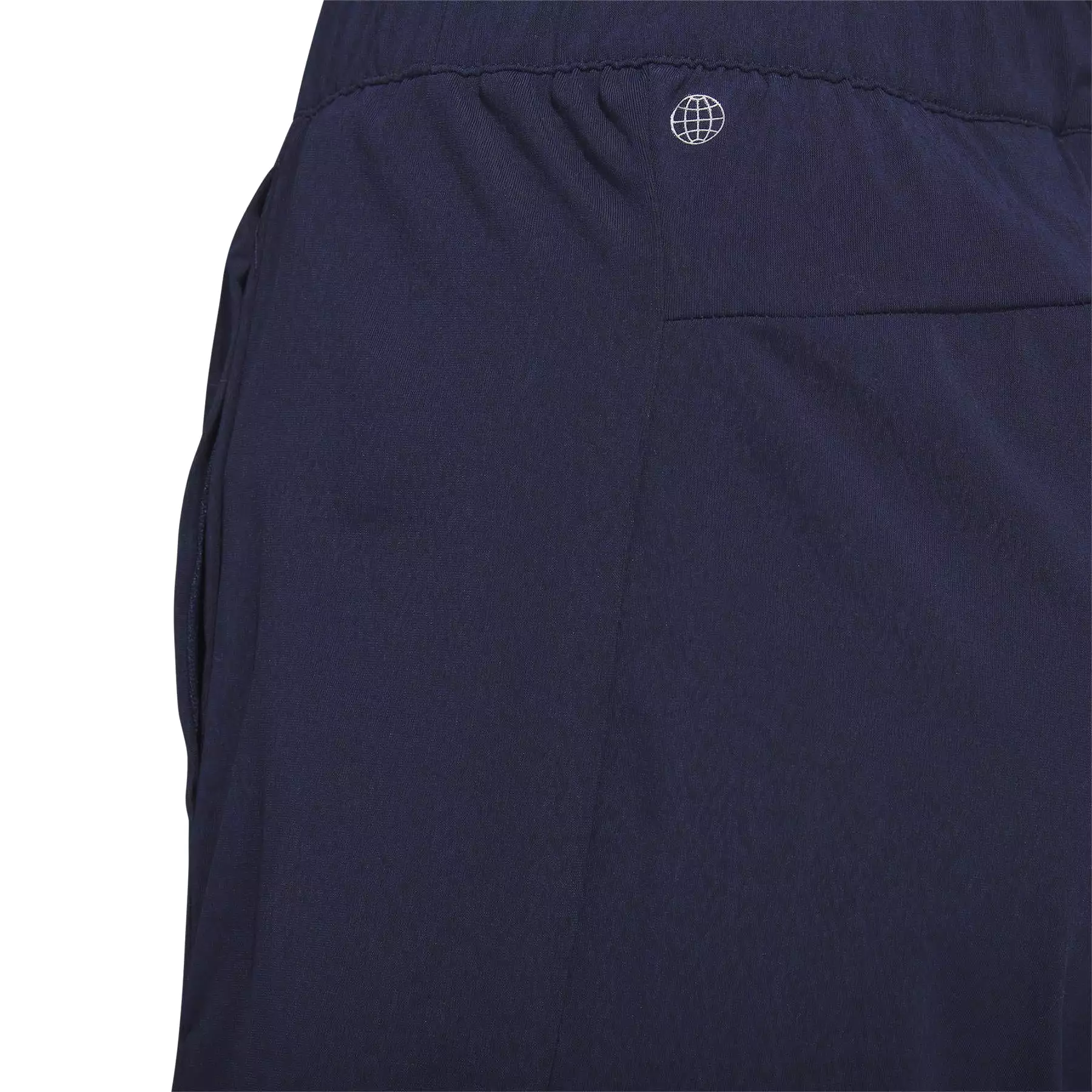 Womens Go-To Golf Shorts Collegiate Navy - SU23