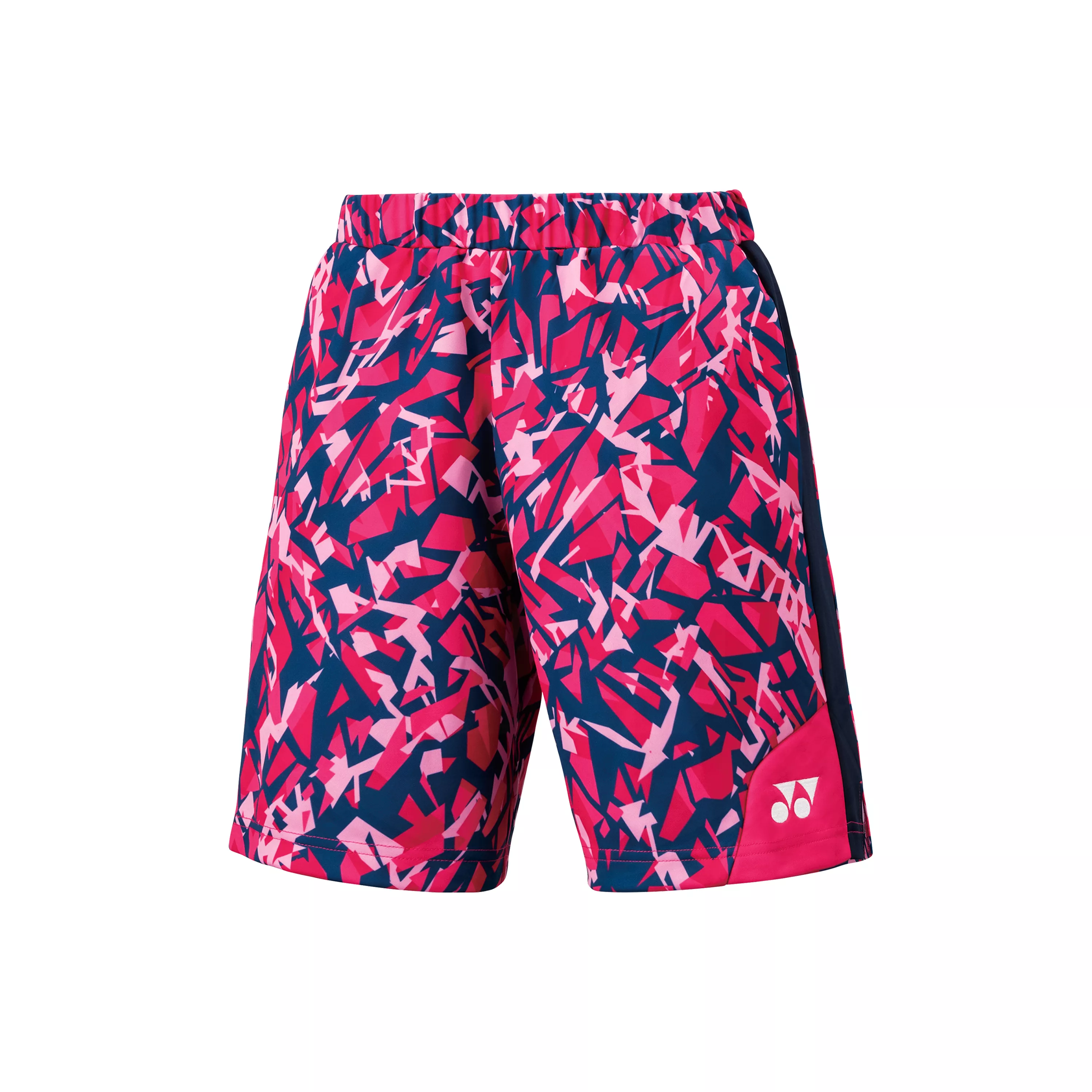 Yonex Japan National Badminton/ Sports Shorts 15156EX BerryPink MEN'S