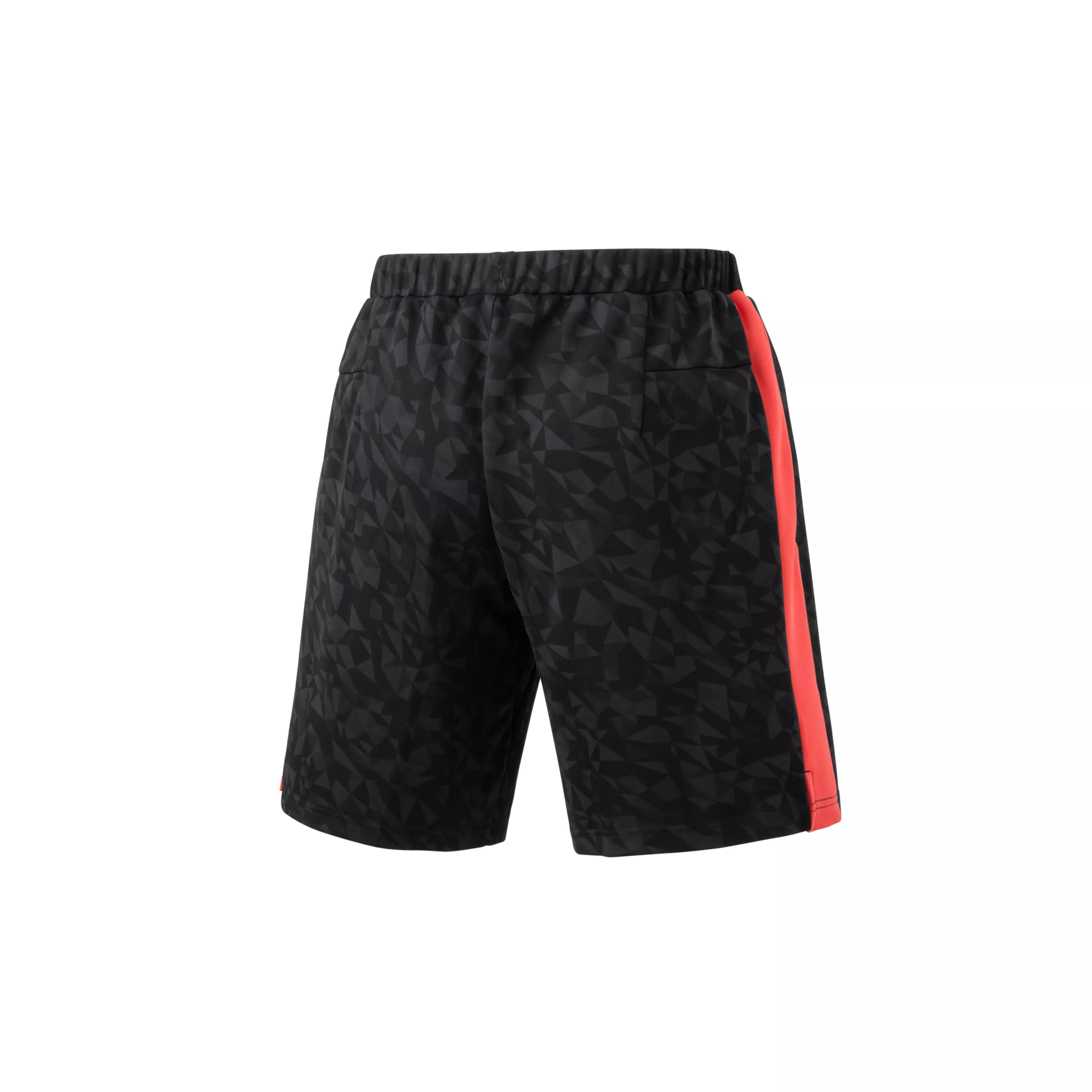 Yonex Japan National Badminton/ Sports Shorts 15157EX Black MEN'S