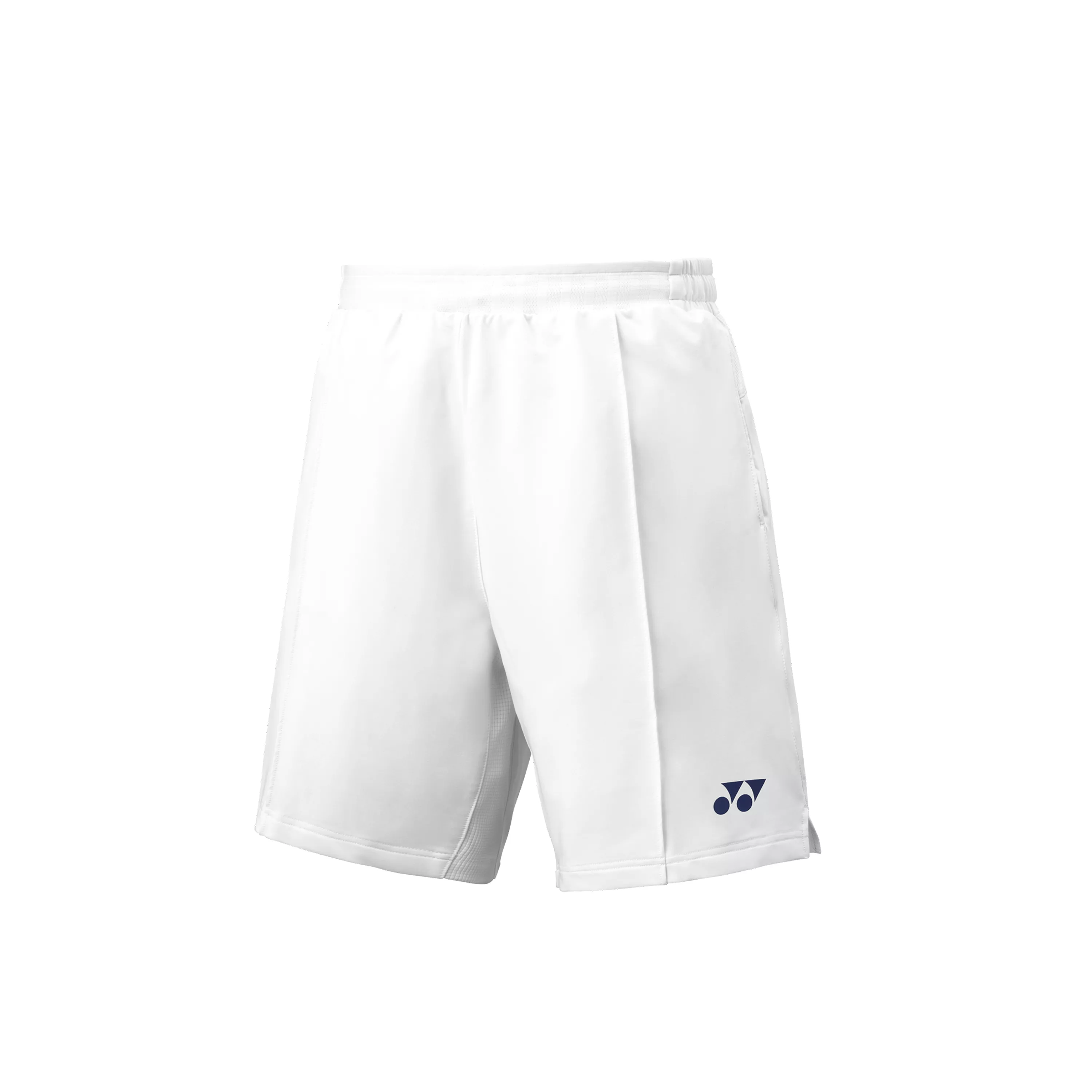 Yonex Premium Badminton/ Sports Shorts 15140 White MEN'S