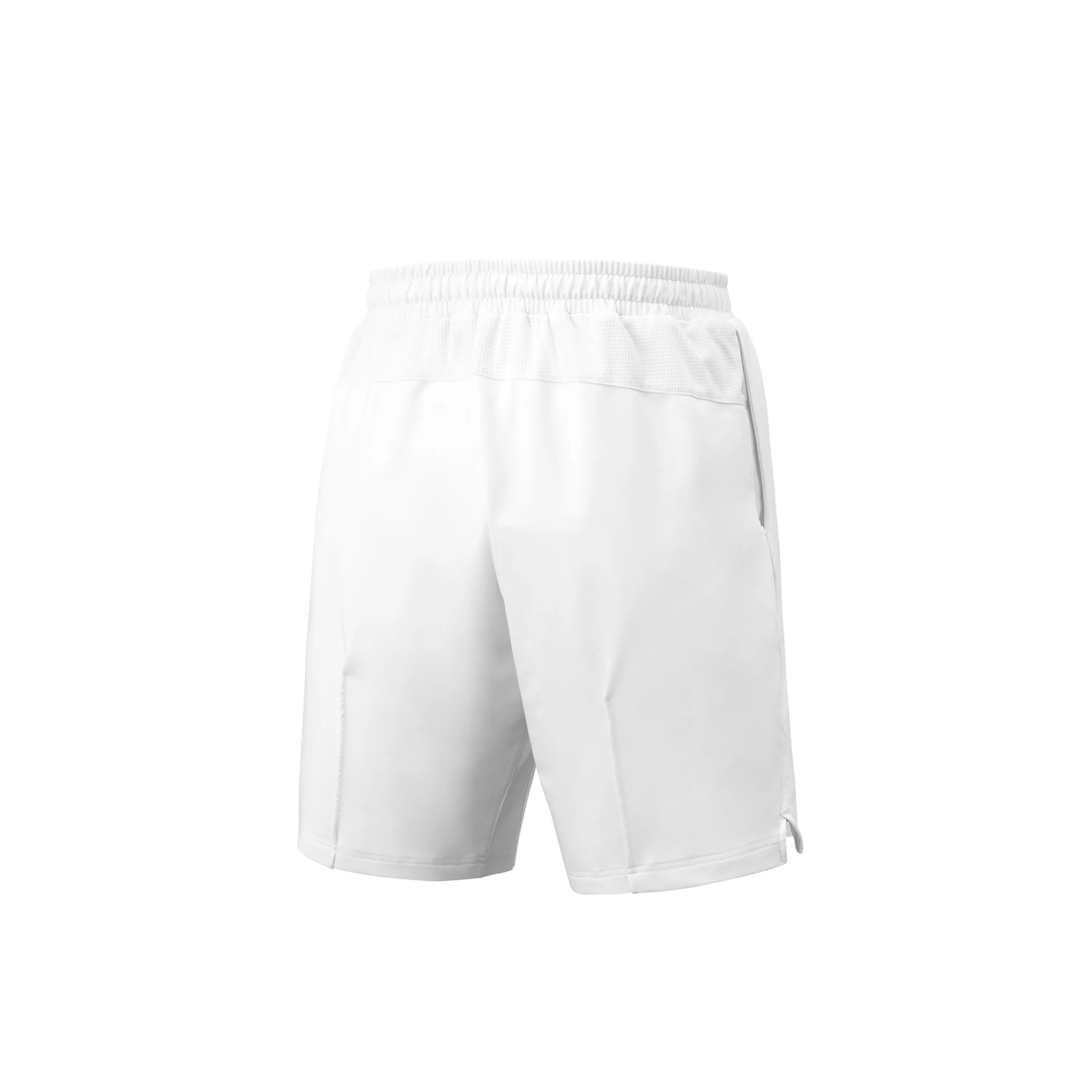 Yonex Premium Badminton/ Sports Shorts 15140 White MEN'S