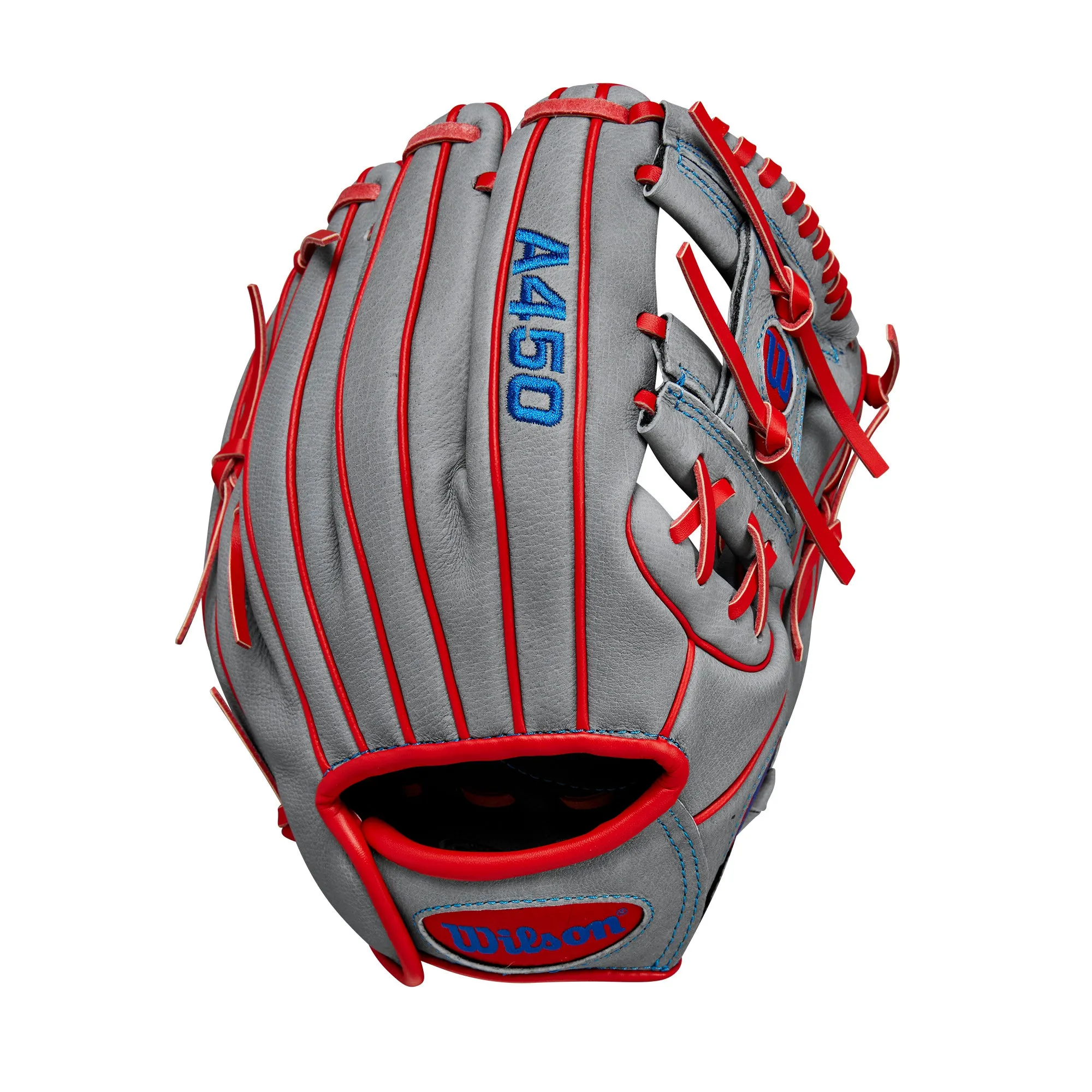 Youth Wilson A450 10.75 Infield Baseball Glove