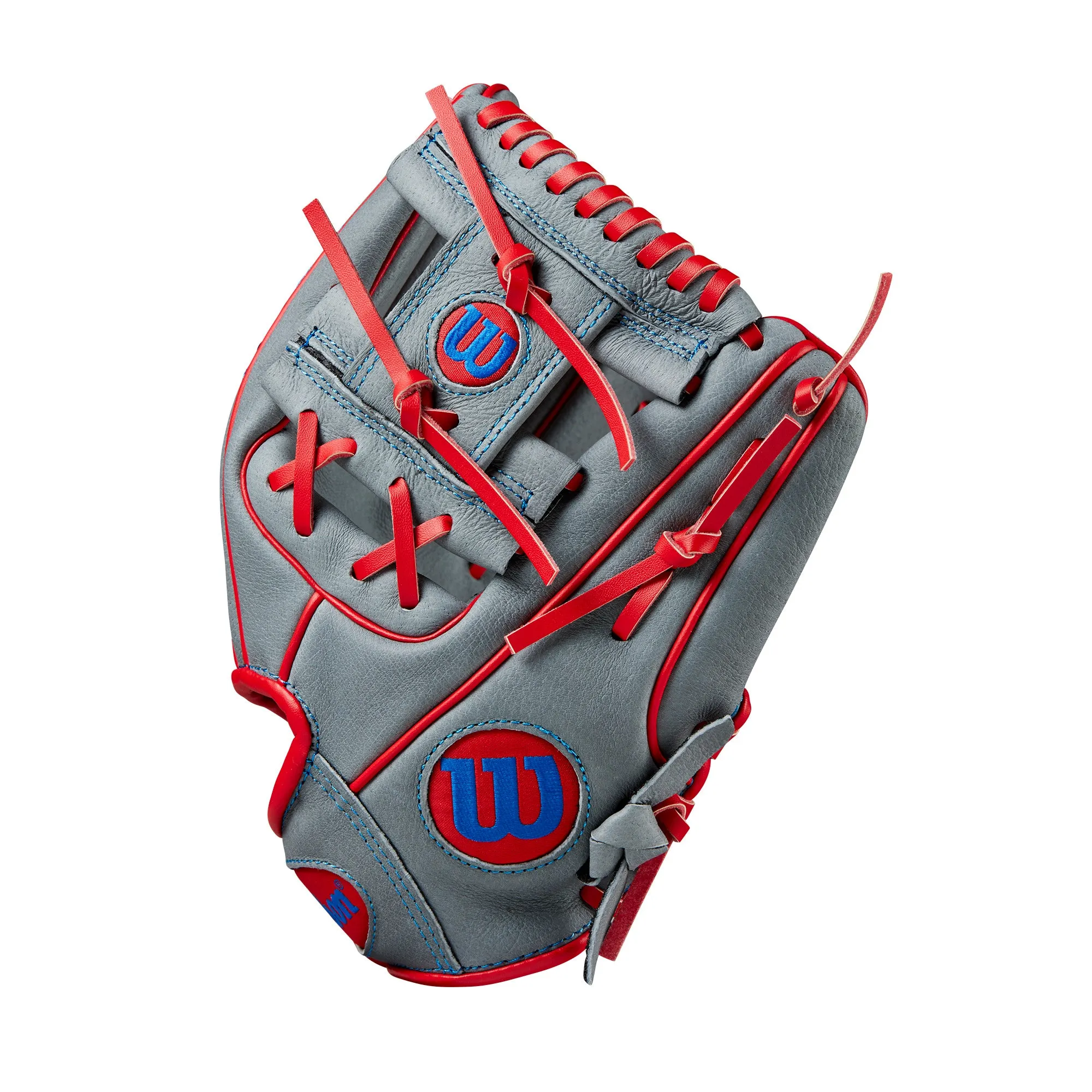 Youth Wilson A450 10.75 Infield Baseball Glove